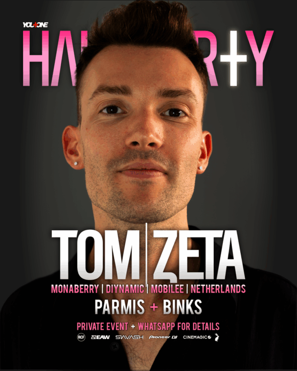 2025-05-03 Tom Zeta Poster
