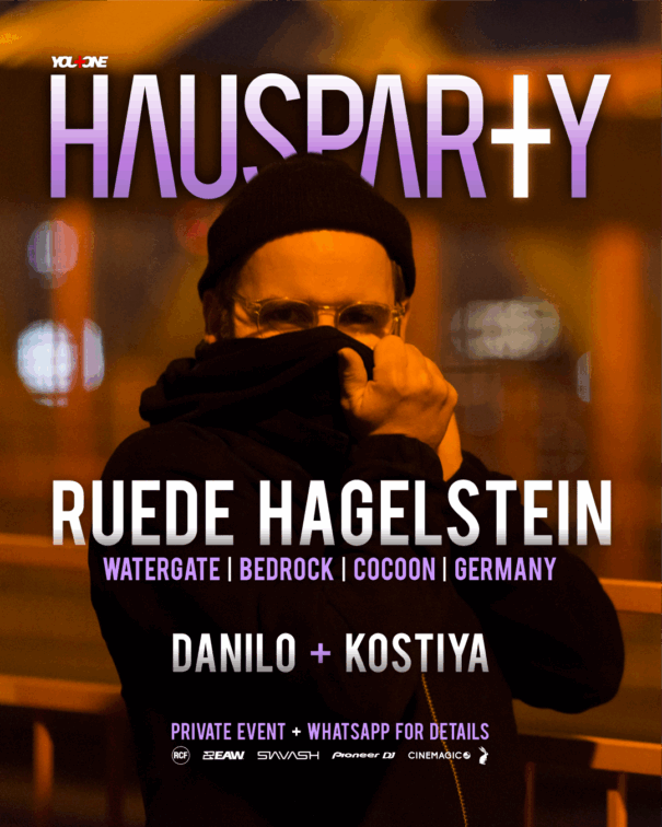 2025-07-12 Ruede Hagelstein Poster