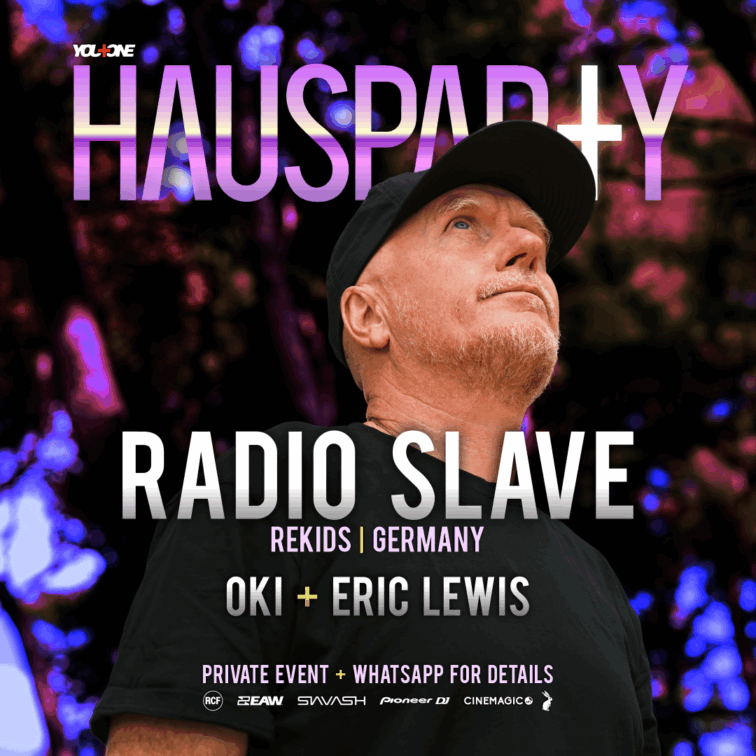 2025-09-13 Radio Slave SQ